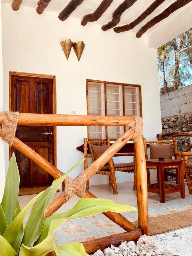 בית הארחה Helwas Zanzibar 3*