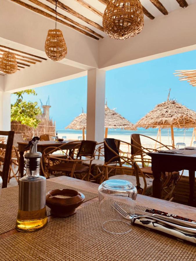 Helwas Zanzibar בית הארחה 3*