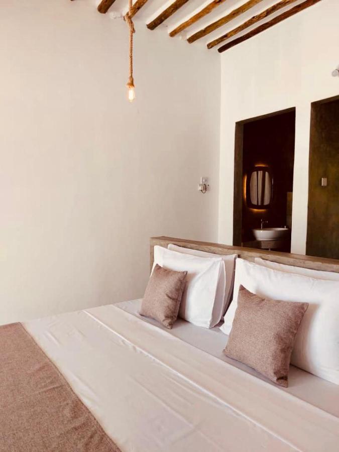 בית הארחה Helwas Zanzibar 3*