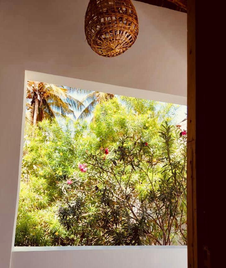 בית הארחה Helwas Zanzibar 3*