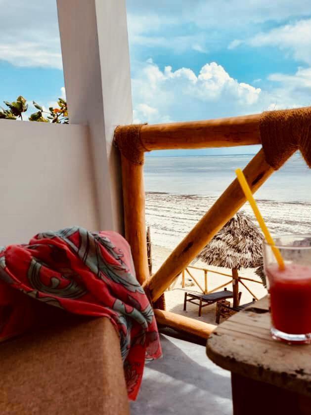 Helwas Zanzibar בית הארחה 3*