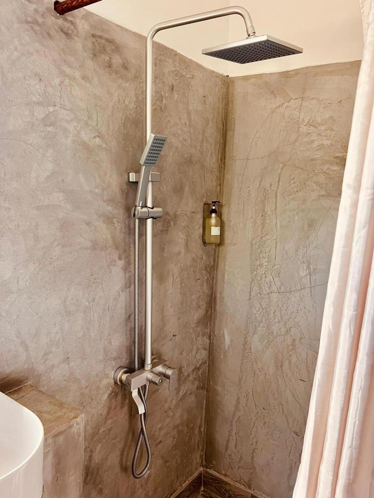 בית הארחה Helwas Zanzibar 3*