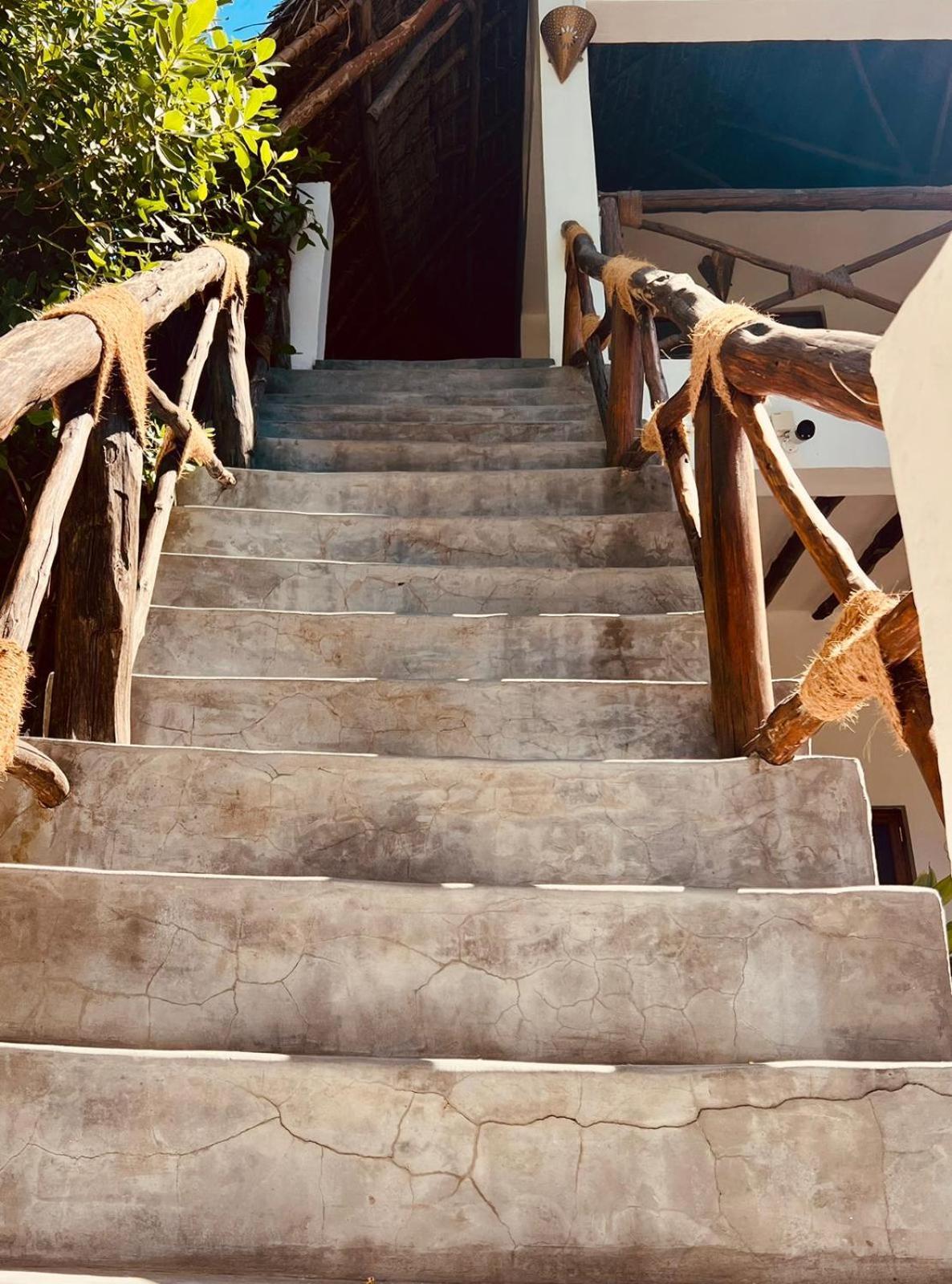 בית הארחה Helwas Zanzibar 3*