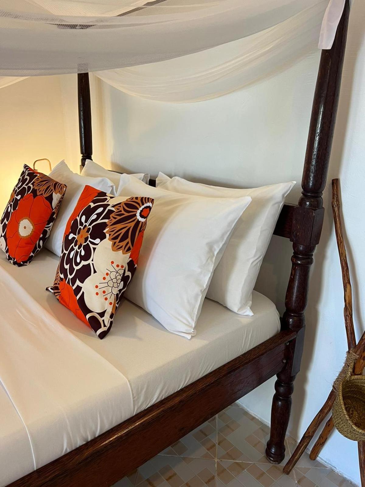 Pensión Helwas Zanzibar 3*