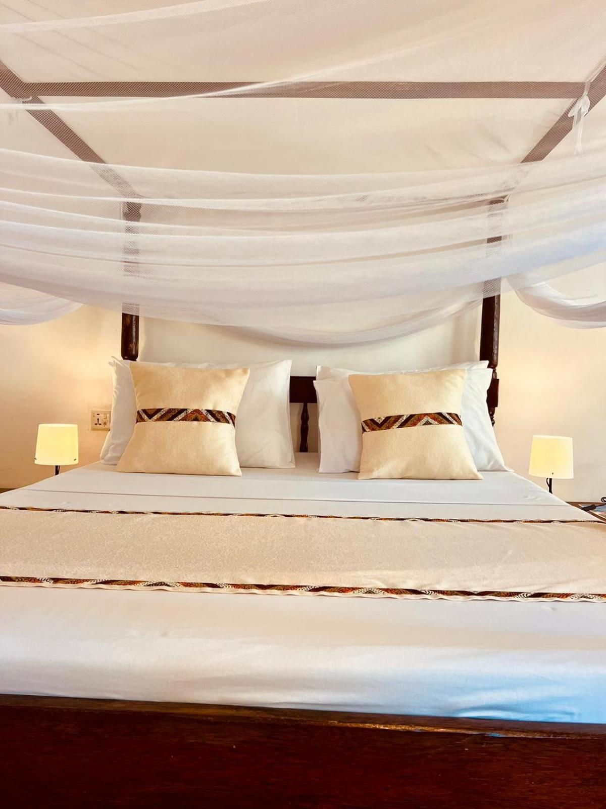 בית הארחה Helwas Zanzibar 3*