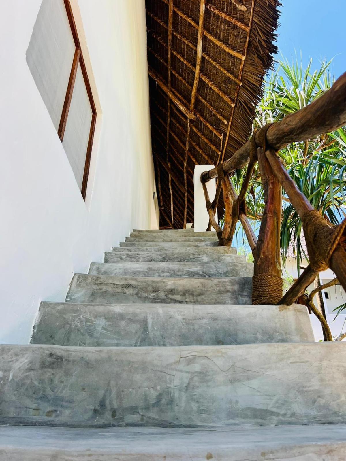 Helwas Zanzibar Pensión