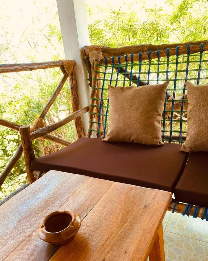 Vendégház Helwas Zanzibar 3*