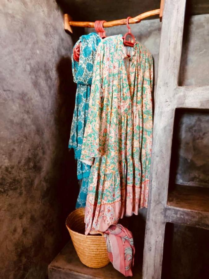 Vendégház Helwas Zanzibar Bwejuu