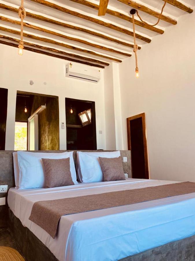 Vendégház Helwas Zanzibar