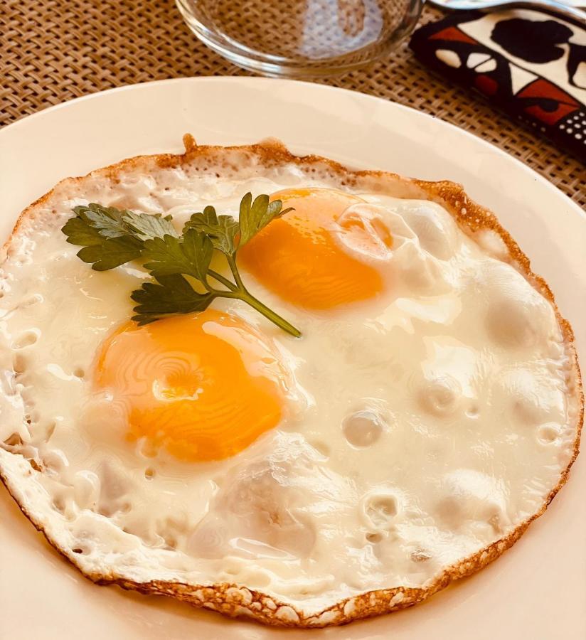 Vendégház Helwas Zanzibar Bwejuu